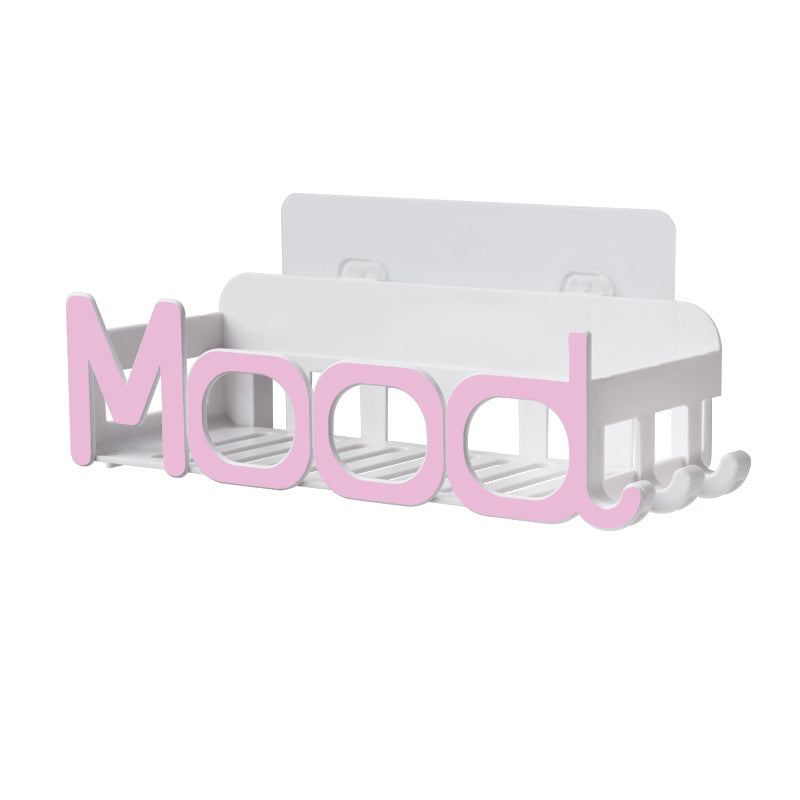 Good Mood Storage Shelves