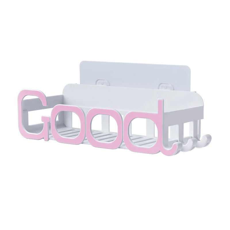 Good Mood Storage Shelves