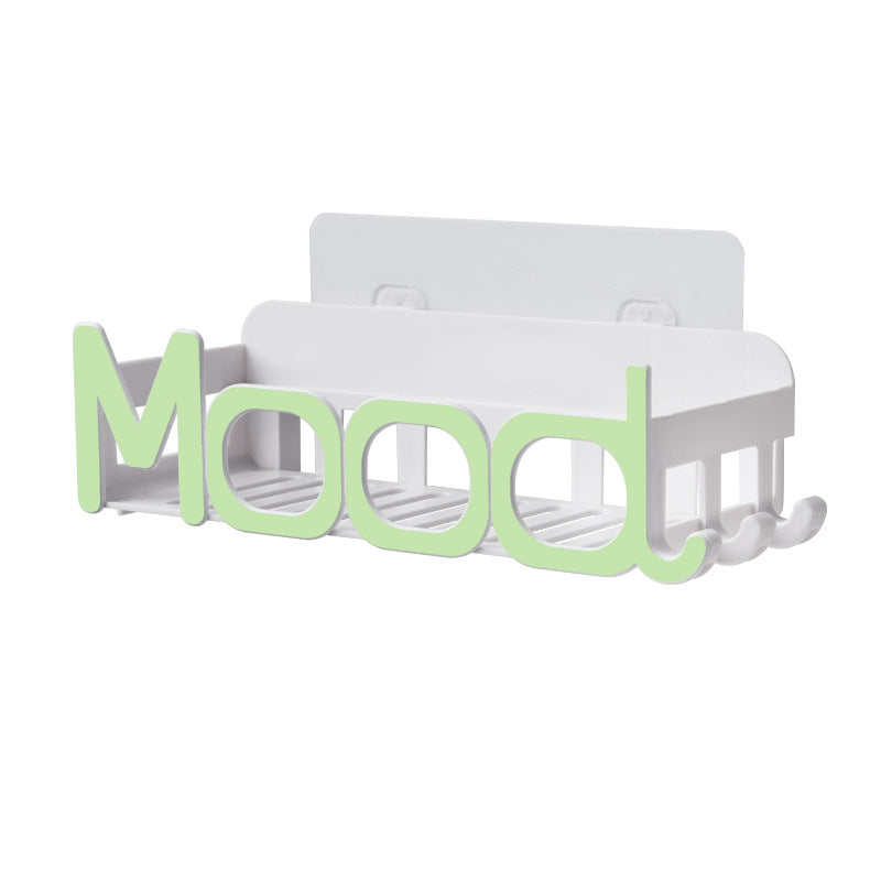 Good Mood Storage Shelves