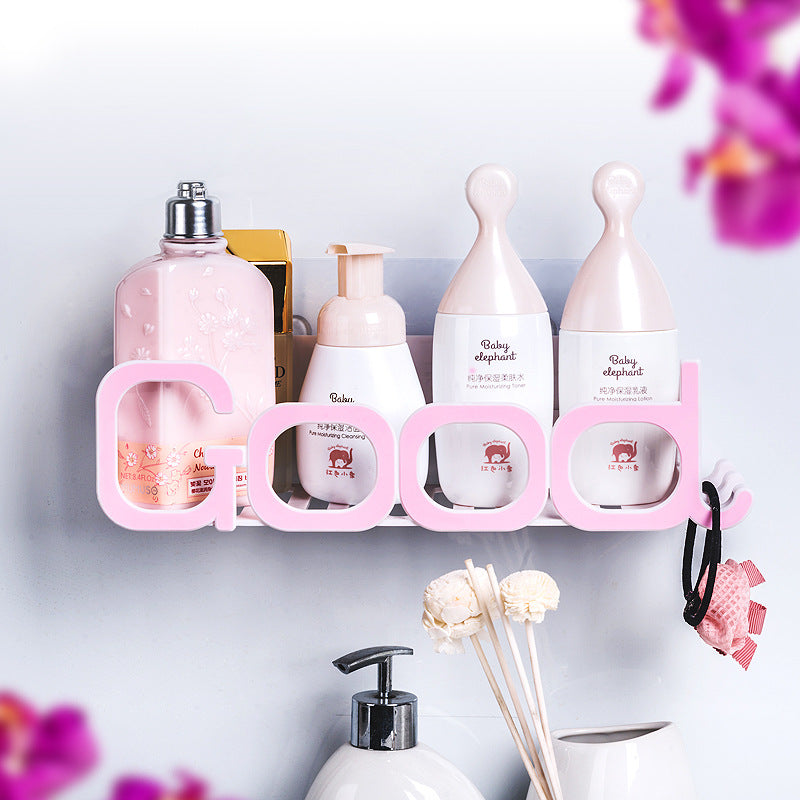 Good Mood Storage Shelves