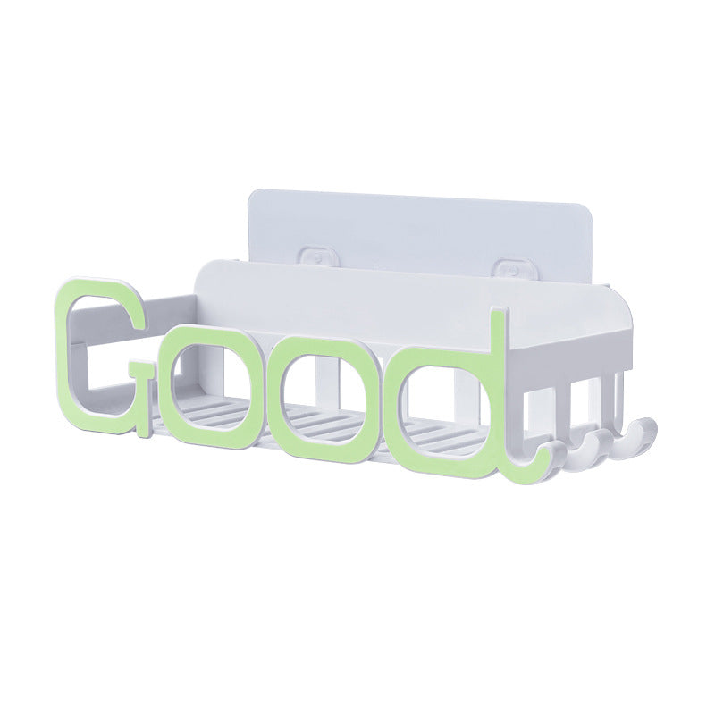 Good Mood Storage Shelves